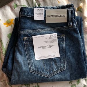 Calvin Klein Jeans - CKJ030